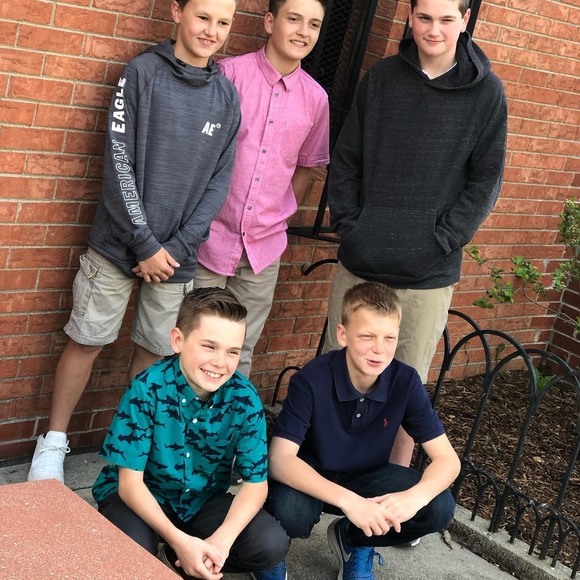 Meet your Posher, John - Picture 1 of 1